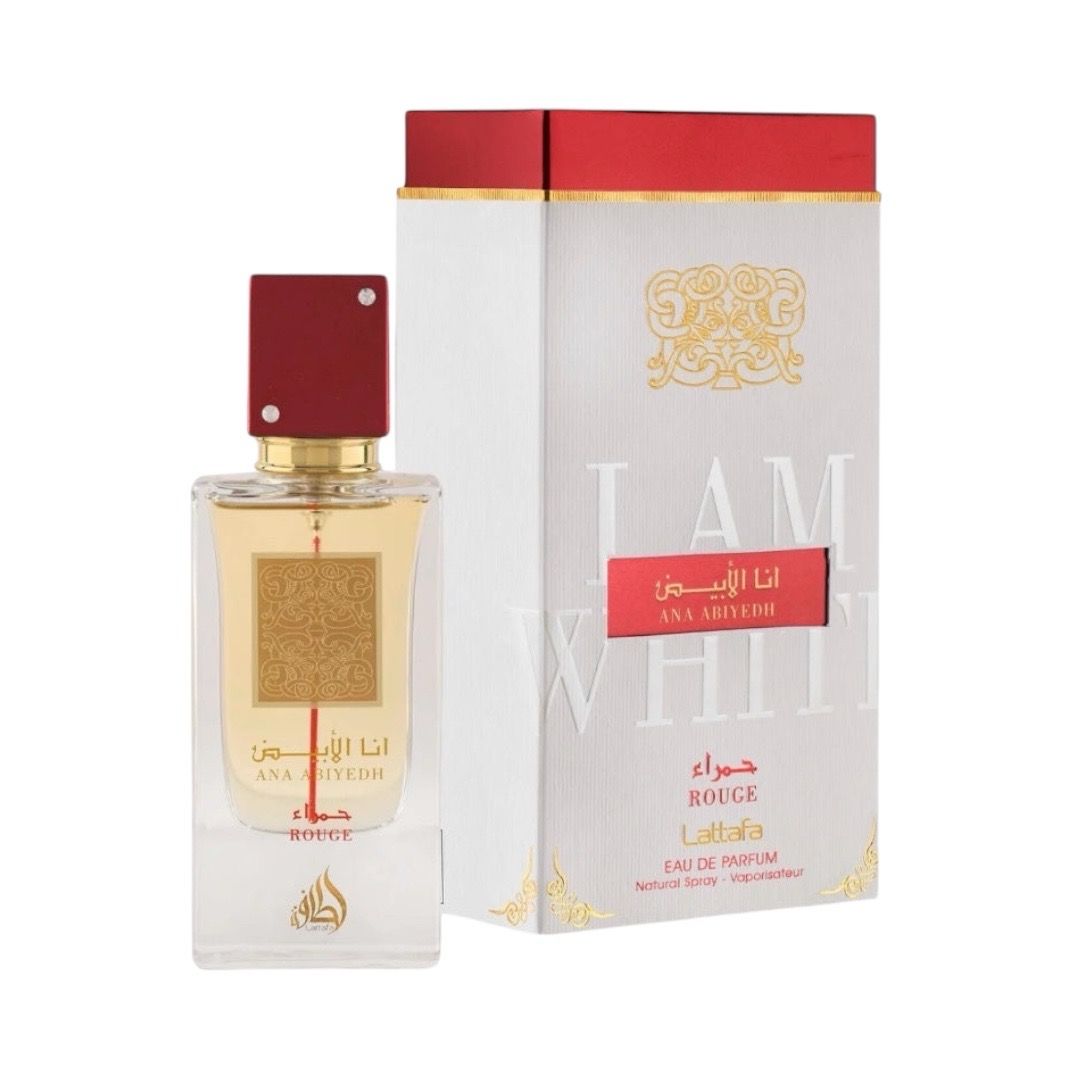Ana Abiyedh Rouge