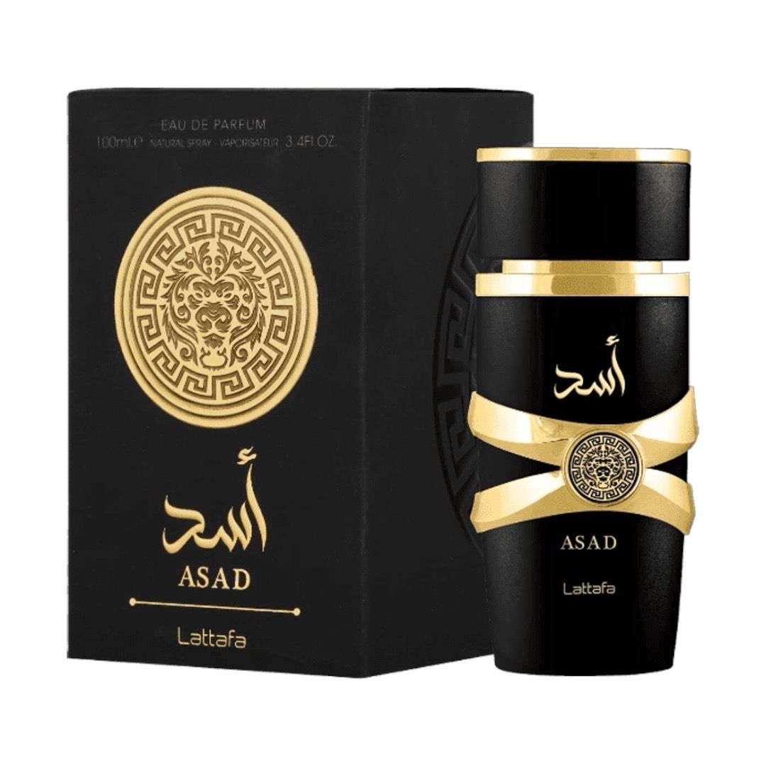 Asad