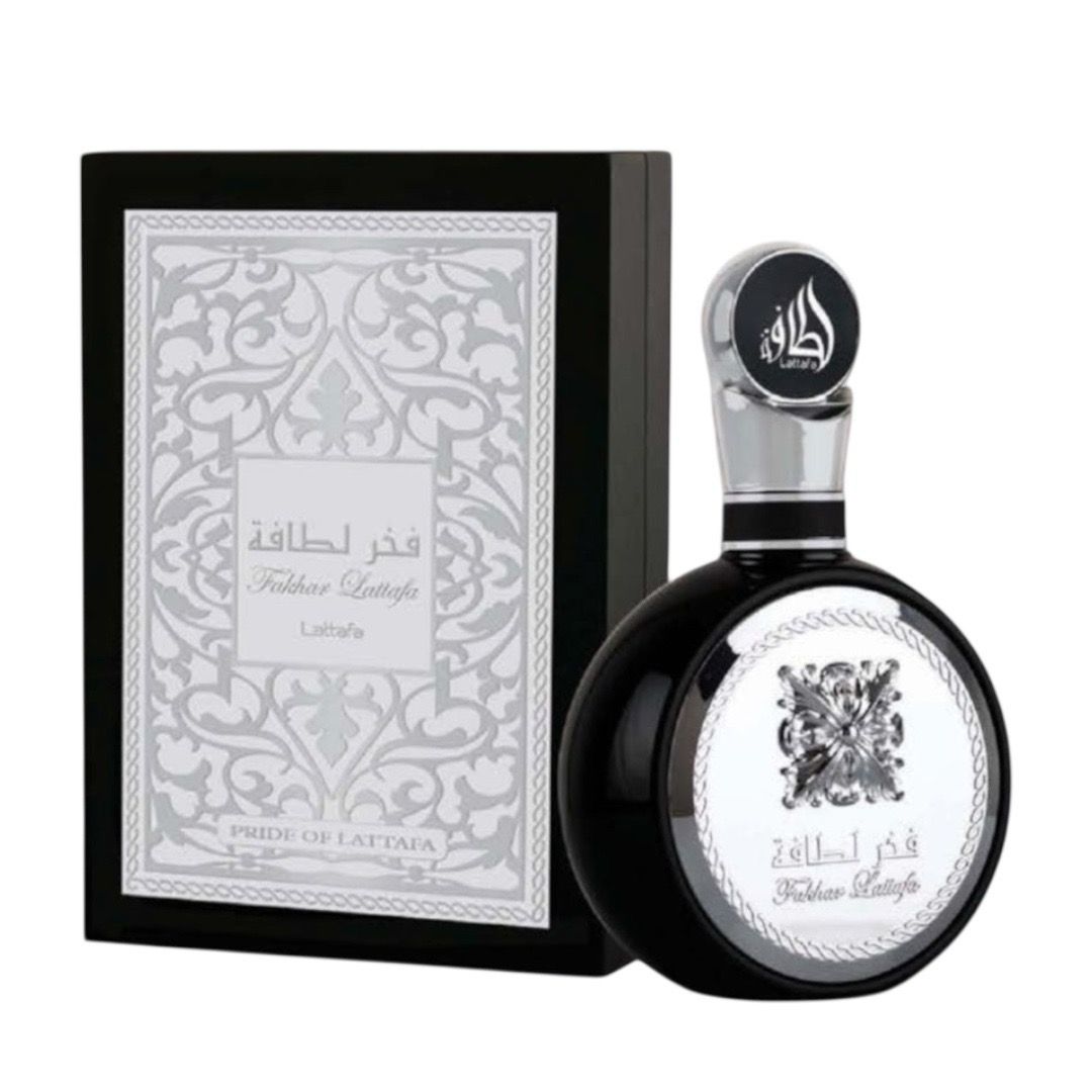 Fakhar Black Lattafa