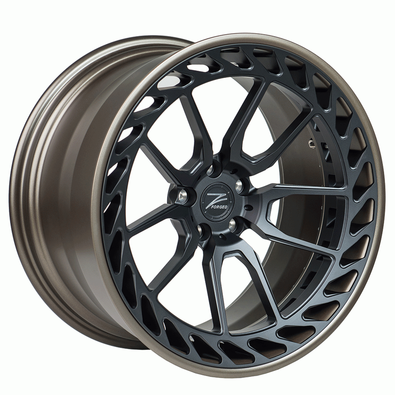 ZP.FORGED22 ZP.FORGED22