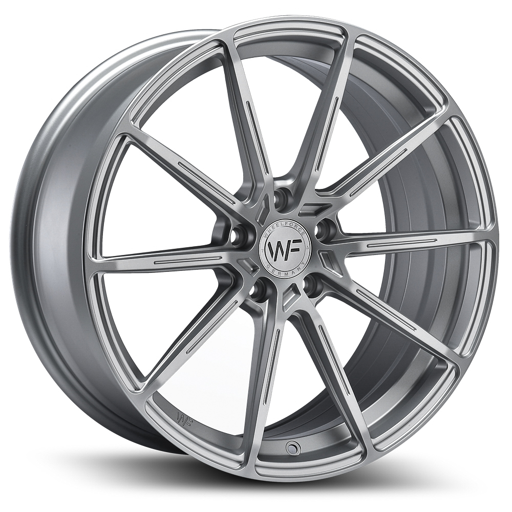 SL.2-FF Frozen Silver SL.2-FF FS