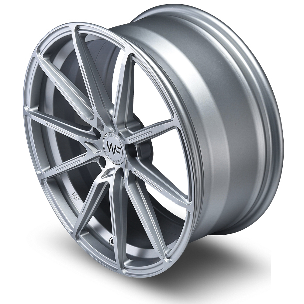 SL.2-FF Frozen Silver