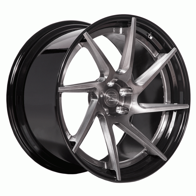 ZP.FORGED3 ZPFORGED3