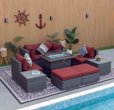 Patio Sets