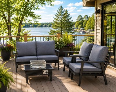 Patio Sets