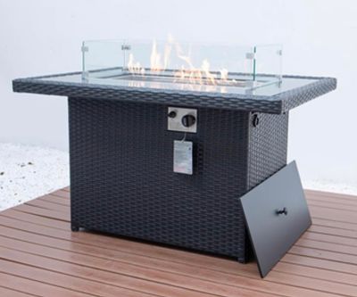 Fire Tables