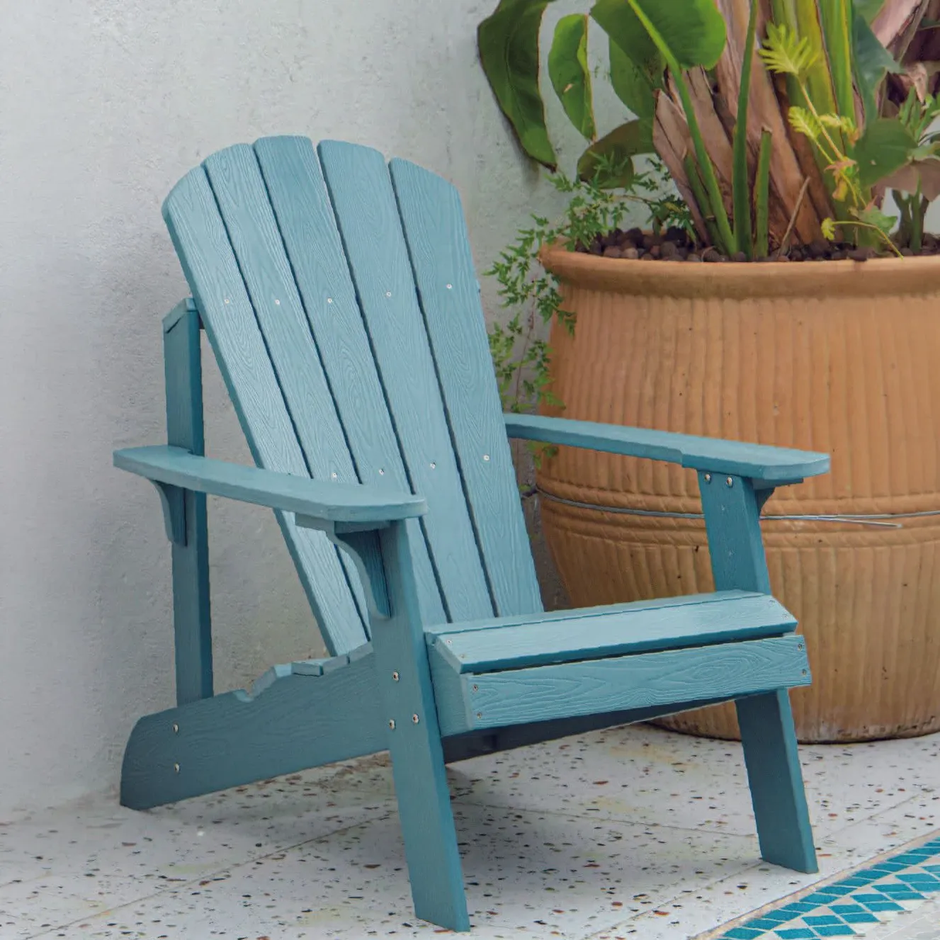 Adirondack Chair