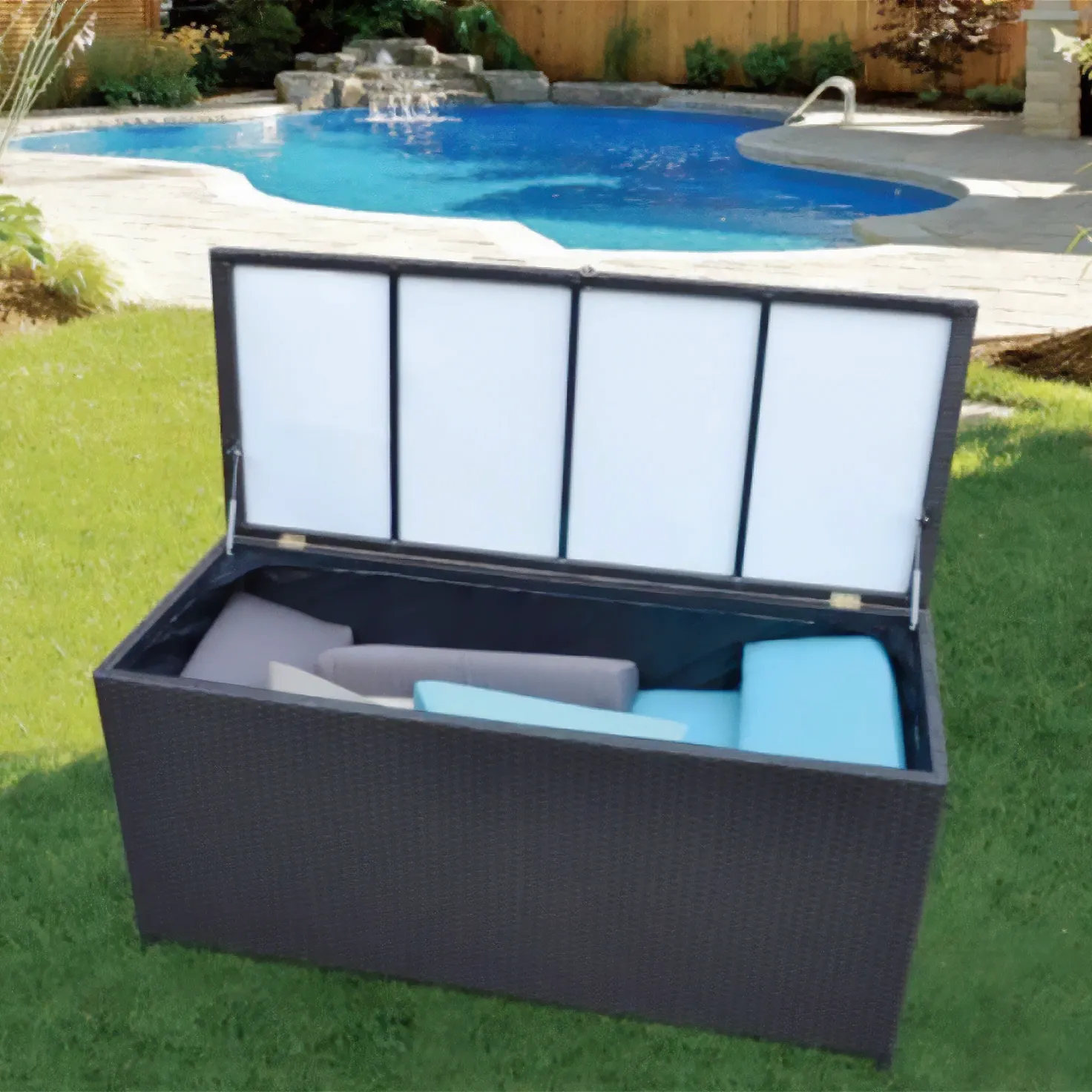 Storage Chest