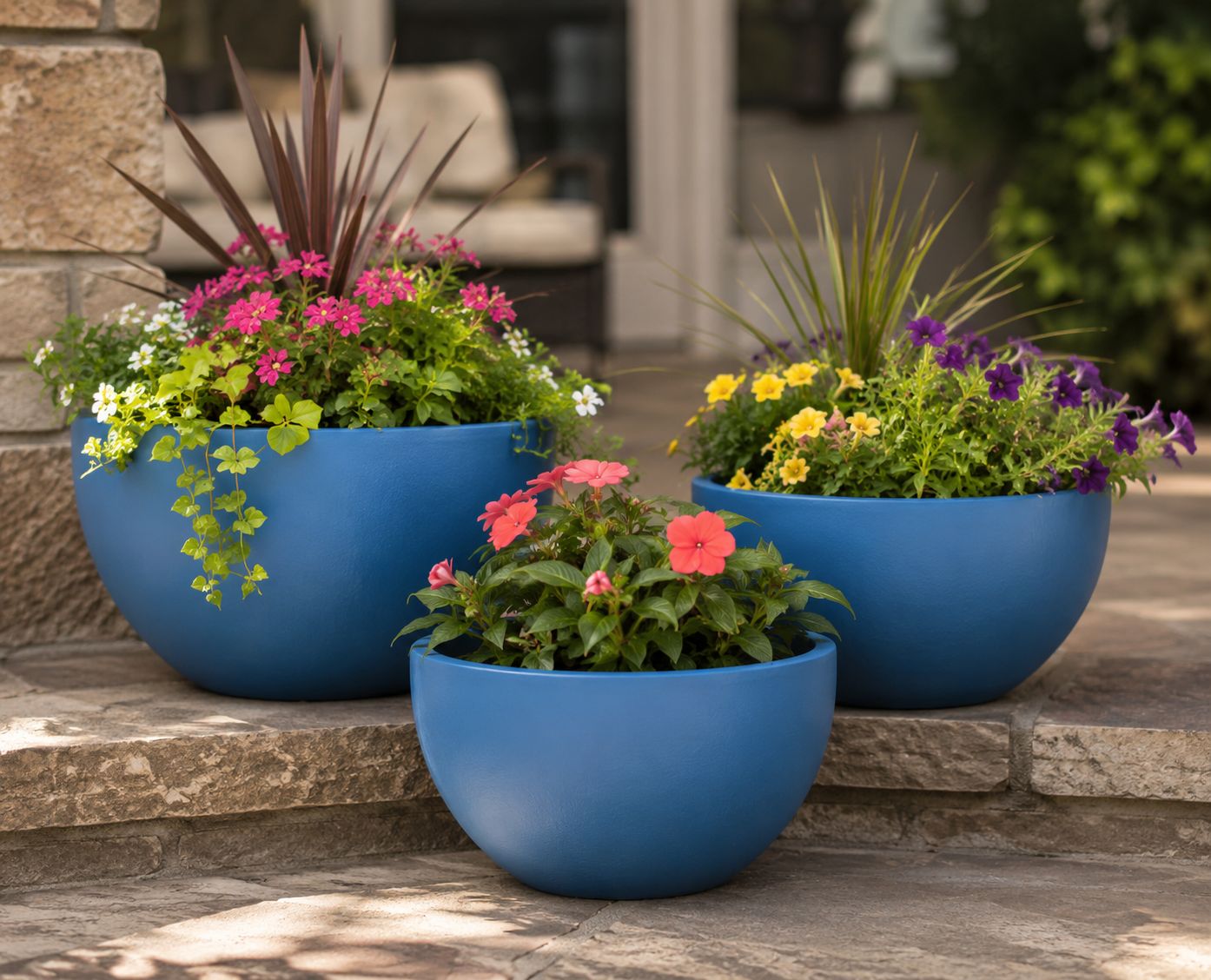 Aqua Drift Bowl