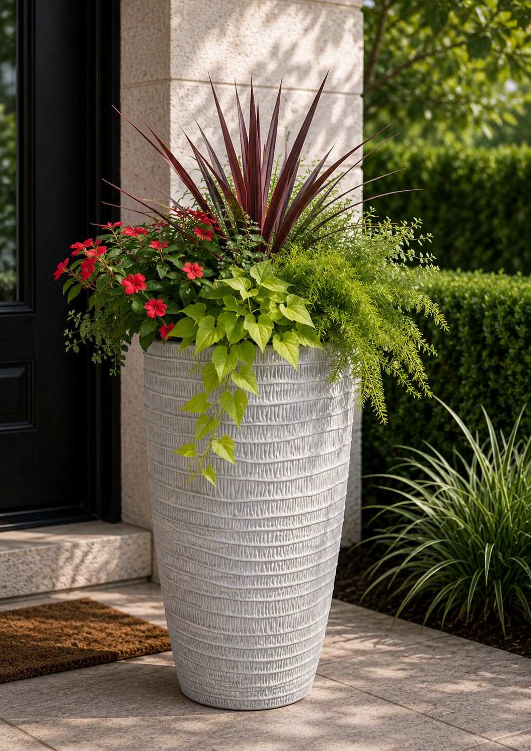 The Strada Vase