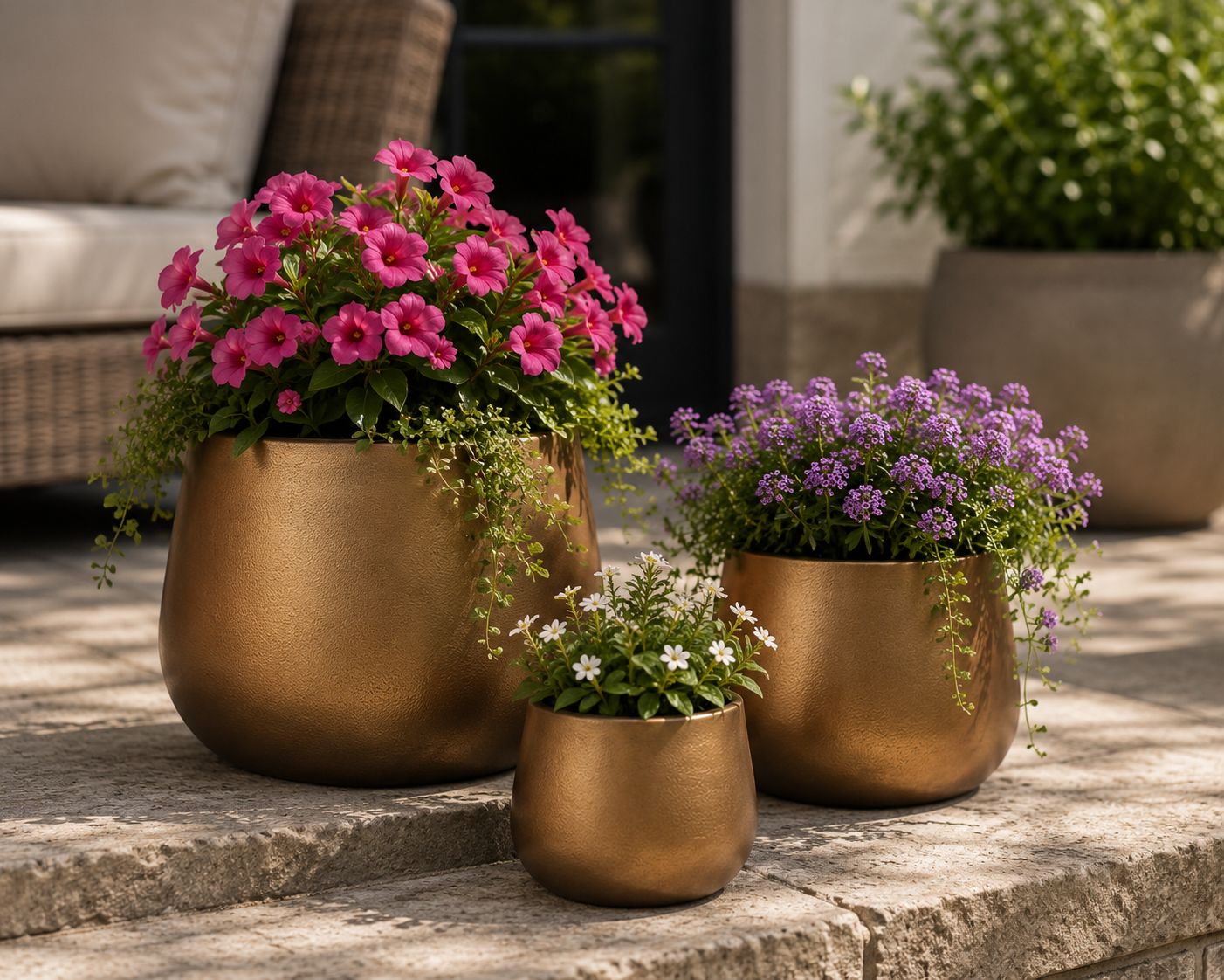 Nimbus Planter