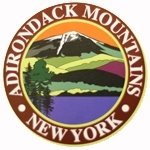 Adirondack Mountains, New York Magnet