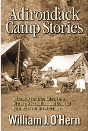 Adirondack Camp Stories - O'Hern