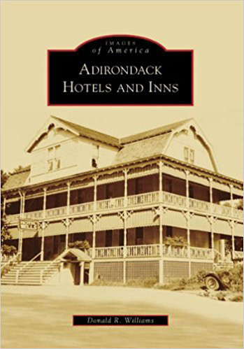 Adirondack Hotels and Inns - Williams