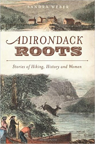 Adirondack Roots - Weber