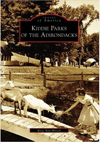 Kiddie Parks of the Adirondacks - Hirsch