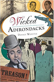 Wicked Adirondacks - Webster