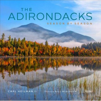 The Adirondacks: Season by Season - Heilman II