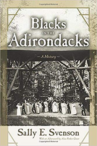 Blacks in the Adirondacks - Svenson