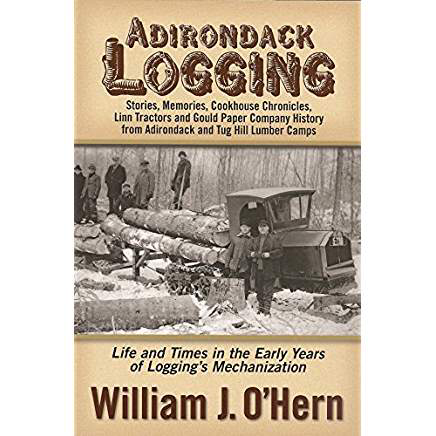 Adirondack Logging-O’Hern