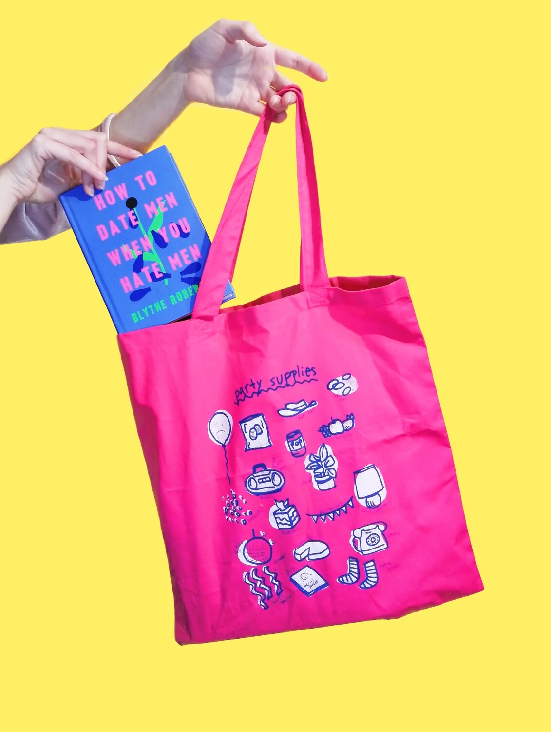 Party Tote