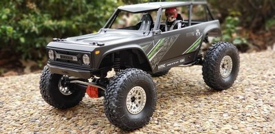 1.9 WRAITH