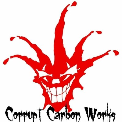 Corrupt Carbon Works