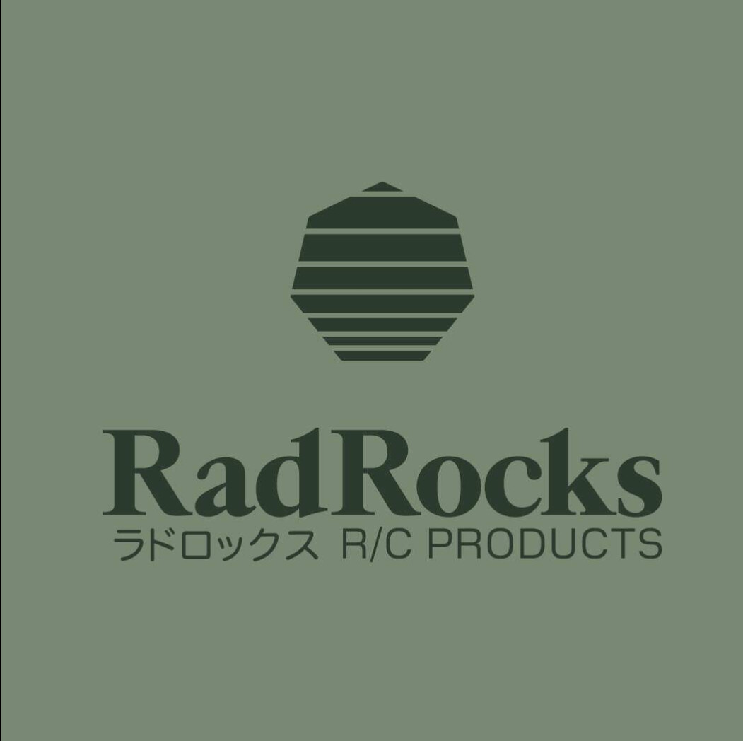 Rad Rocks RAD Rocks RC