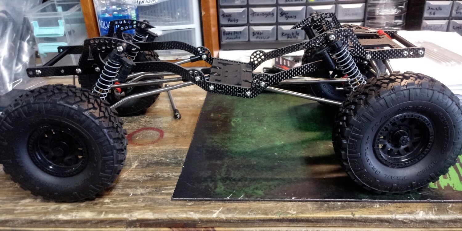CCW REAPER