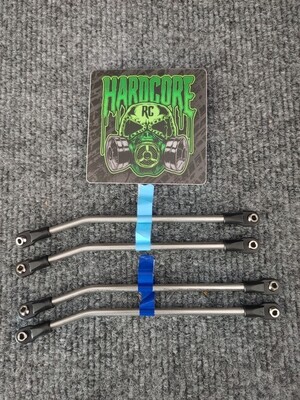 Rear 4 link kit