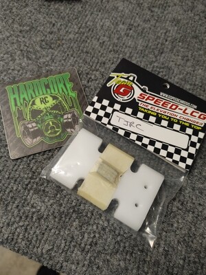 TJRC Skid plate 10.2 based