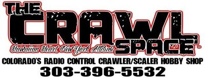 Crawl Space