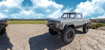 Element Enduro SE Trail Truck
