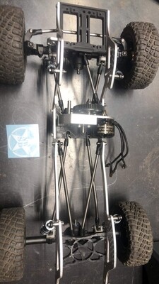 Scattergun C1-C2 Modified