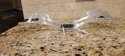 Scattergun C1