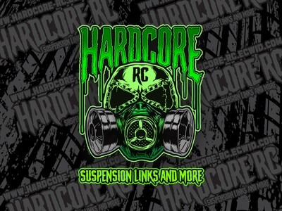 Hardcore RC Swag