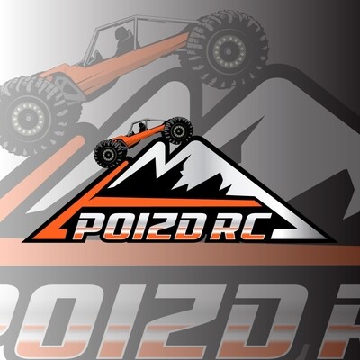 Poizd RC