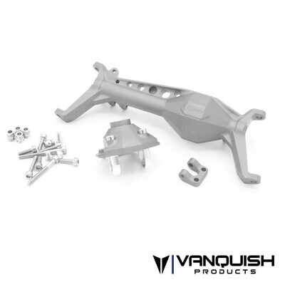 Vanquish SCX10-III CURRIE axle compatable with AR45 portal