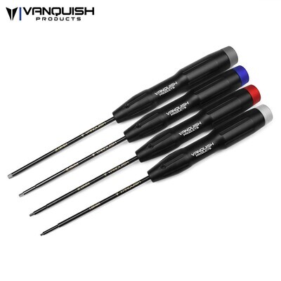 METRIC TOOL SET W/BEARING CAP