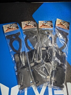 POIZD T3V1 Chassis kit