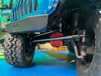 Axial SCX 10.3