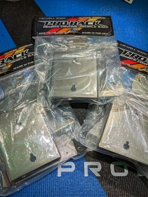 RC Pro Rack