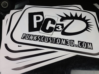 Punks 3d Customs