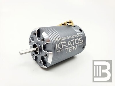 3Brothers Kratos 10 2750kv