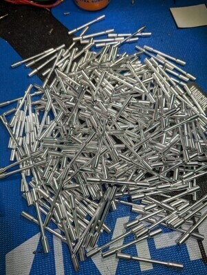 67mm CHASSIS BRACES