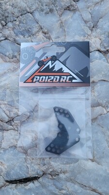 Poizd Rear Shock towers