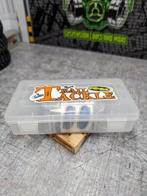 Trail Tackle