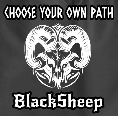 Black Sheep Chassis