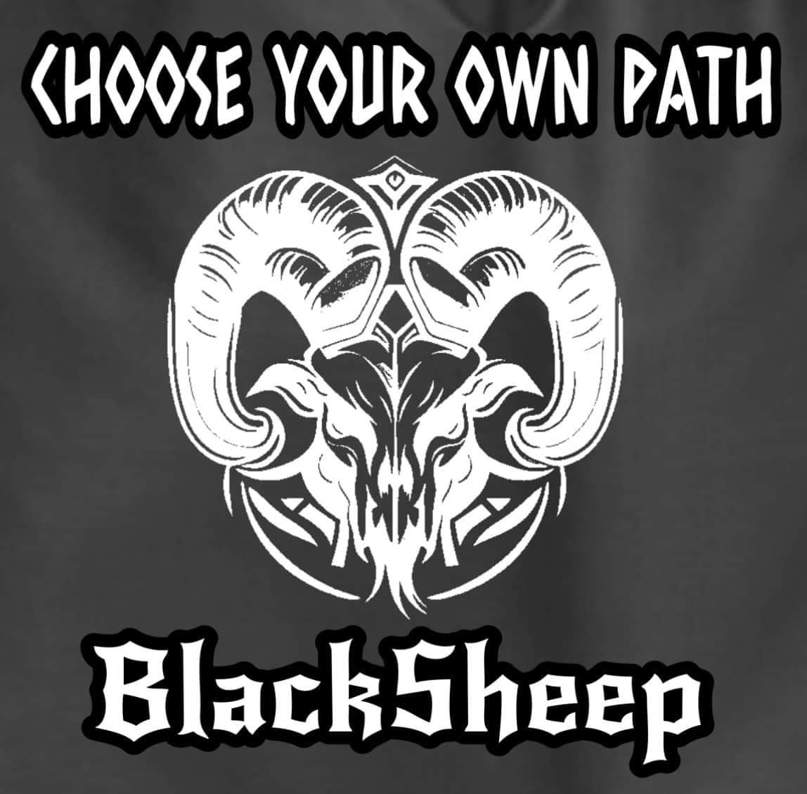 Black Sheep Chassis