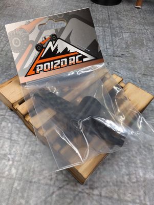 Poizd T3V2 Carrier Assembly
